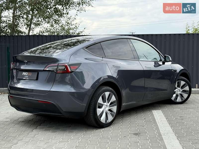 Позашляховик / Кросовер Tesla Model Y 2023 в Києві