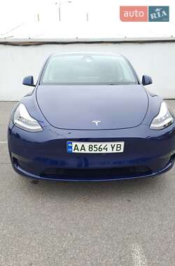 Tesla Model Y 2023 Tesla Model Y 2023