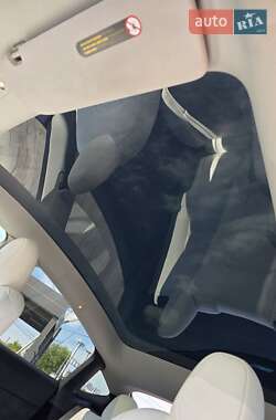 Внедорожник / Кроссовер Tesla Model Y 2023 в 