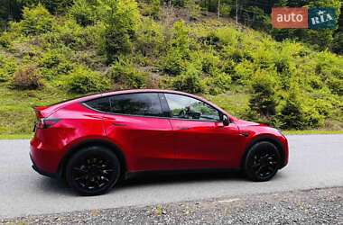 Tesla Model Y 2023 Tesla Model Y 2023