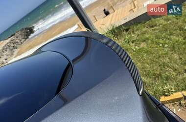 Внедорожник / Кроссовер Tesla Model Y 2021 в 
