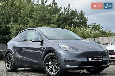Tesla Model Y 2022 Tesla Model Y 2022