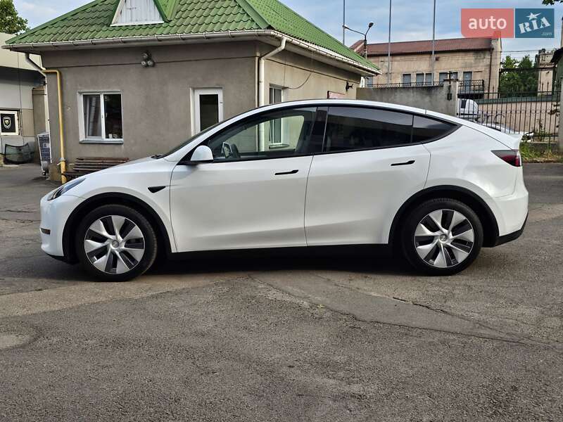 Позашляховик / Кросовер Tesla Model Y 2023 в Одесі