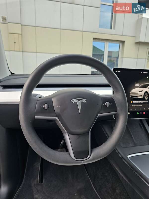 Позашляховик / Кросовер Tesla Model Y 2023 в Одесі