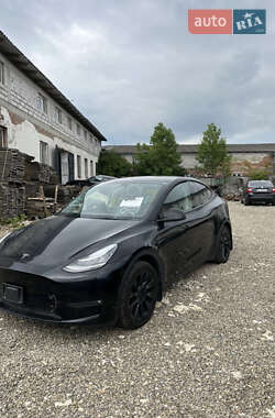 Tesla Model Y 2022 Tesla Model Y 2022