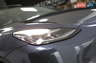 Позашляховик / Кросовер Tesla Model Y 2021 в 