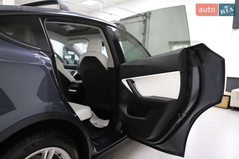 Внедорожник / Кроссовер Tesla Model Y 2021 в Дрогобыче