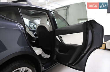 Позашляховик / Кросовер Tesla Model Y 2021 в 