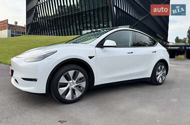Позашляховик / Кросовер Tesla Model Y 2023 в Києві