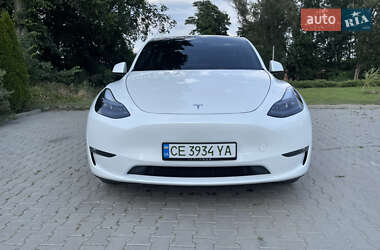 Tesla Model Y 2023 Tesla Model Y 2023