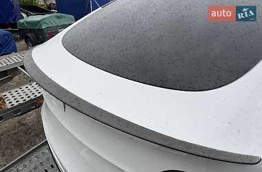Позашляховик / Кросовер Tesla Model Y 2022 в 