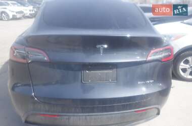 Tesla Model Y 2024 Tesla Model Y 2024