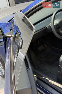 Внедорожник / Кроссовер Tesla Model Y 2023 в 