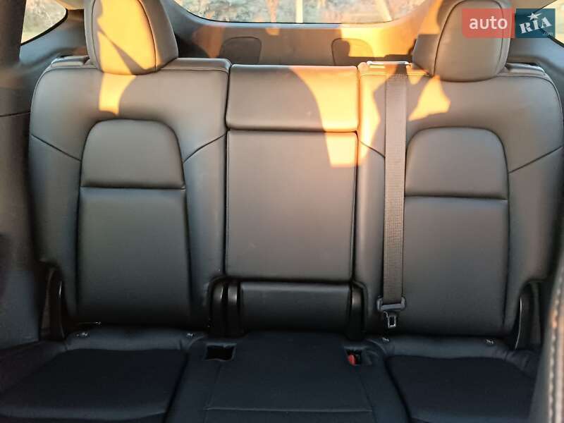 Внедорожник / Кроссовер Tesla Model Y 2020 в Николаеве