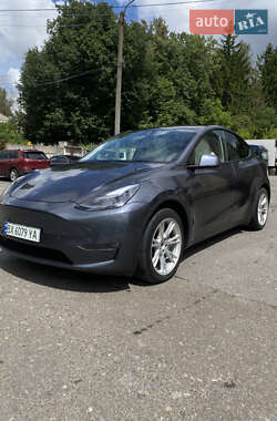 Tesla Model Y 2021 Tesla Model Y 2021