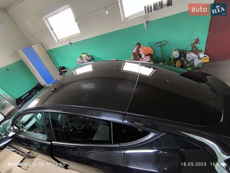 Внедорожник / Кроссовер Tesla Model Y 2024 в Чернигове фото 15 Внедорожник / Кроссовер Tesla Model Y 2024 в Чернигове