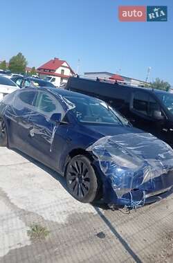 Tesla Model Y 2023 Tesla Model Y 2023