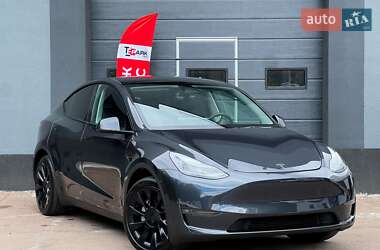 Tesla Model Y 2024 Tesla Model Y 2024