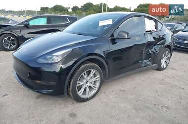 Tesla Model Y 2024 Tesla Model Y 2024