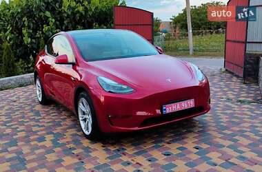 Tesla Model Y 2023 Tesla Model Y 2023