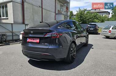 Tesla Model Y 2024 Tesla Model Y 2024