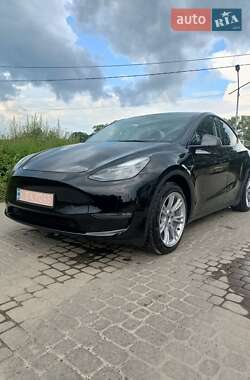Tesla Model Y 2023 Tesla Model Y 2023