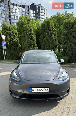 Tesla Model Y 2023 Tesla Model Y 2023