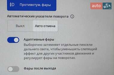 Внедорожник / Кроссовер Tesla Model Y 2024 в 