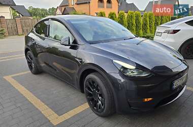 Tesla Model Y 2024 Tesla Model Y 2024