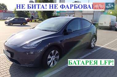 Внедорожник / Кроссовер Tesla Model Y 2023 в 