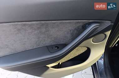 Внедорожник / Кроссовер Tesla Model Y 2023 в 
