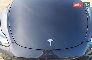 Внедорожник / Кроссовер Tesla Model Y 2023 в 