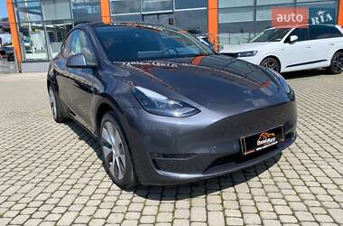 Tesla Model Y 2023 Tesla Model Y 2023