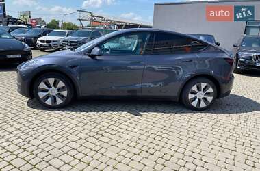 Внедорожник / Кроссовер Tesla Model Y 2023 в 