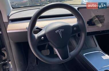 Внедорожник / Кроссовер Tesla Model Y 2023 в 