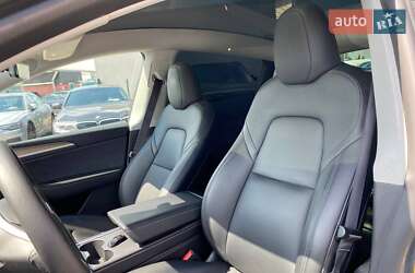 Внедорожник / Кроссовер Tesla Model Y 2023 в 