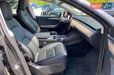 Внедорожник / Кроссовер Tesla Model Y 2023 в 