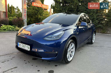 Tesla Model Y 2024 Tesla Model Y 2024