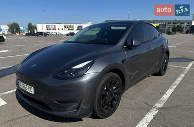 Tesla Model Y 2023 Tesla Model Y 2023