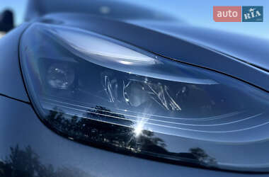 Внедорожник / Кроссовер Tesla Model Y 2023 в 