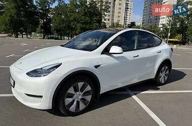 Tesla Model Y 2023 Tesla Model Y 2023