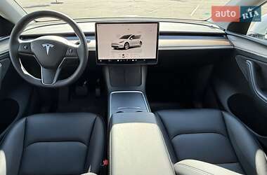 Внедорожник / Кроссовер Tesla Model Y 2023 в 