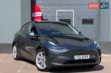Tesla Model Y 2024 Tesla Model Y 2024