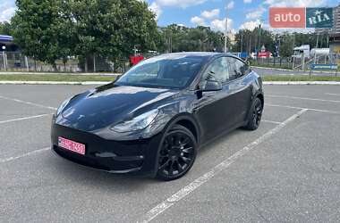 Tesla Model Y 2023 Tesla Model Y 2023