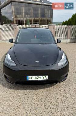 Tesla Model Y 2024 Tesla Model Y 2024