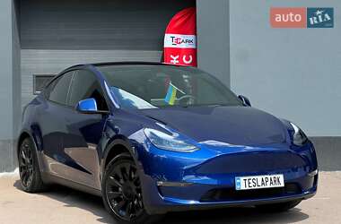 Tesla Model Y 2024 Tesla Model Y 2024