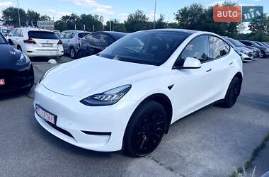Tesla Model Y 2023 Tesla Model Y 2023
