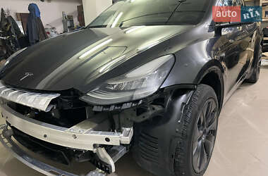 Внедорожник / Кроссовер Tesla Model Y 2025 в Бродах