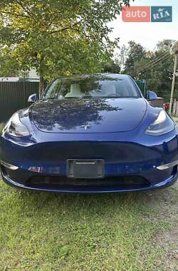 Tesla Model Y 2023 Tesla Model Y 2023