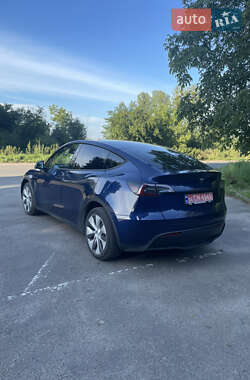 Tesla Model Y 2023 Tesla Model Y 2023